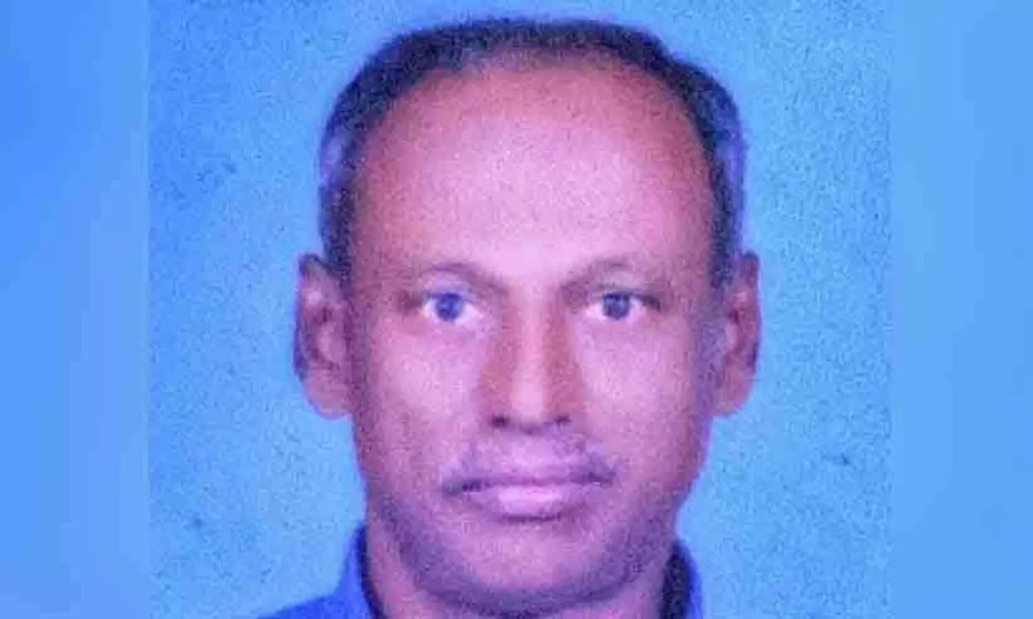 Man who was sentenced to prison has died while undergoing treatment