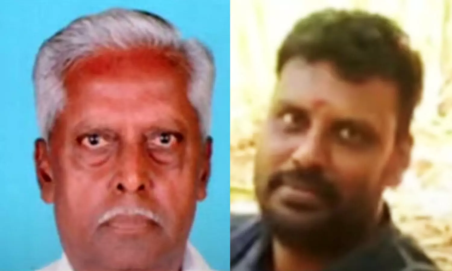 S. Andavar, Manikandan