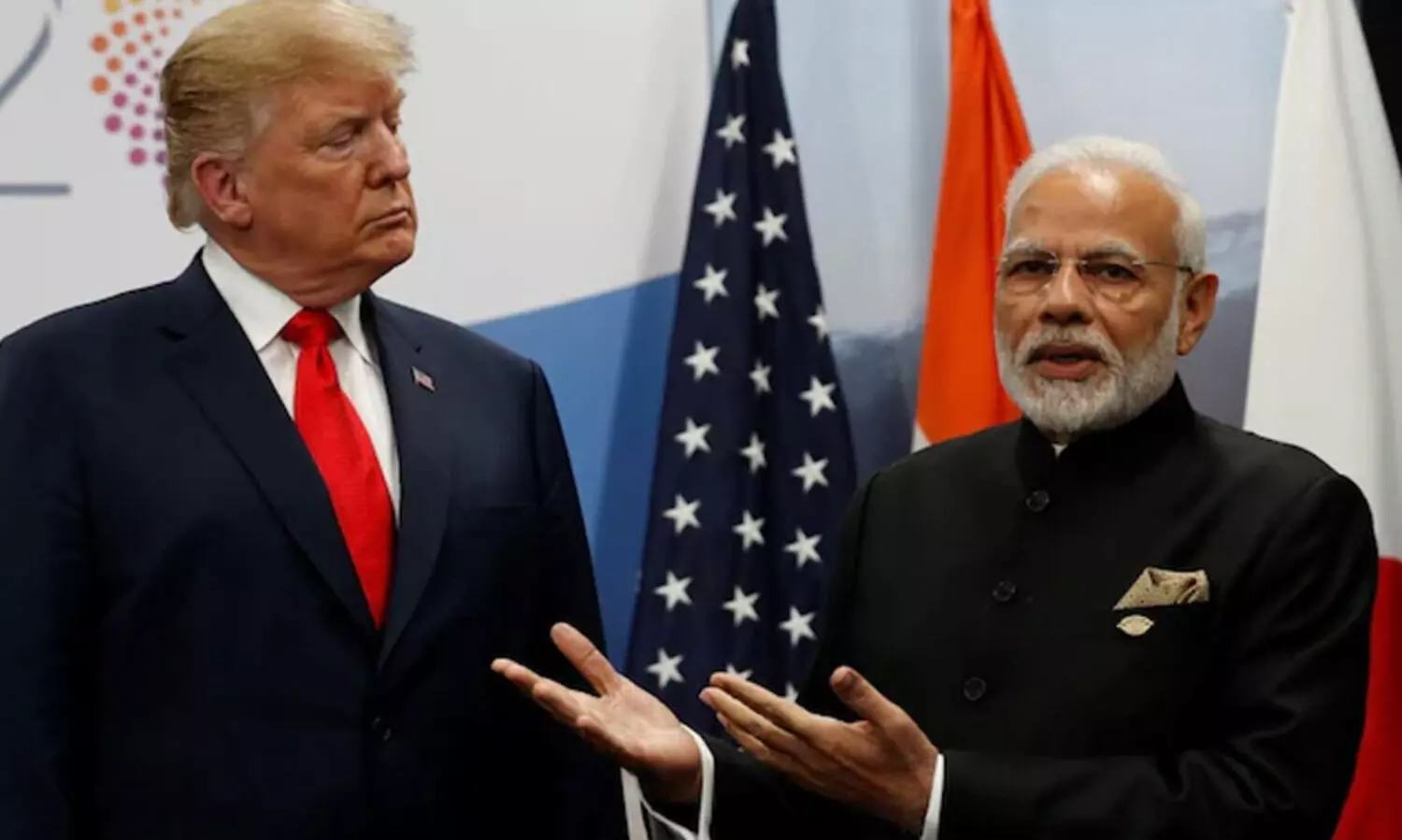 അകന്നുതന്നെ; ക്വാഡ് ഉച്ചകോടിക്ക് ട്രംപ് ഇന്ത്യയിലെത്തി​ല്ലെന്ന് റിപ്പോർട്ട്