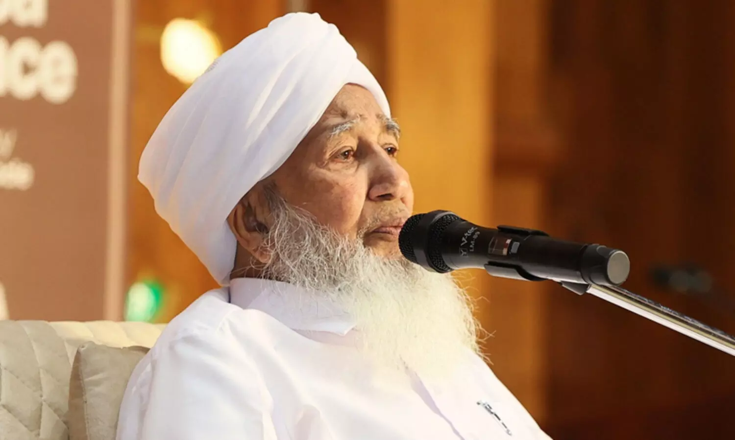 Kanthapuram AP Aboobacker Musliyar