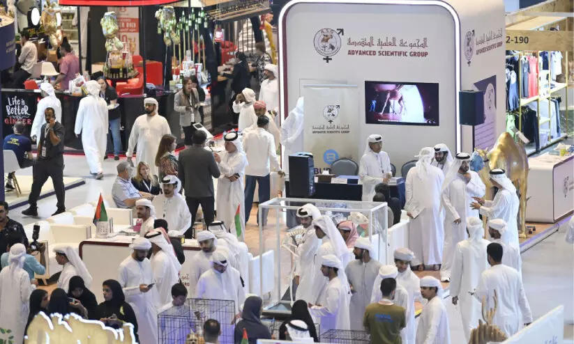 exhibition exhibition