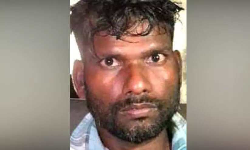 ഒളിവിലായിരുന്ന കൊലക്കേസ് പ്രതി അറസ്റ്റിൽ