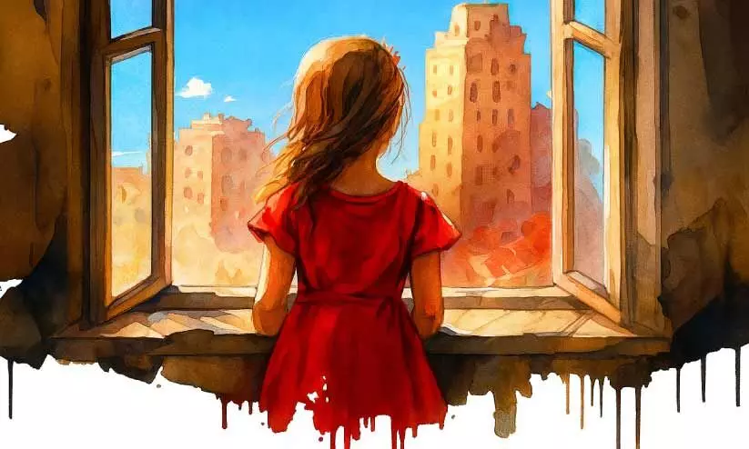 മാരകായുധം മാരകായുധം