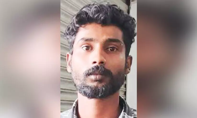 പ്ര​കൃ​തി​വി​രു​ദ്ധ പീ​ഡ​നം യു​വാ​വി​ന് 20 വ​ർ​ഷ​വും ആറ്​ മാ​സ​വും ക​ഠി​ന​ത​ട​വ്​