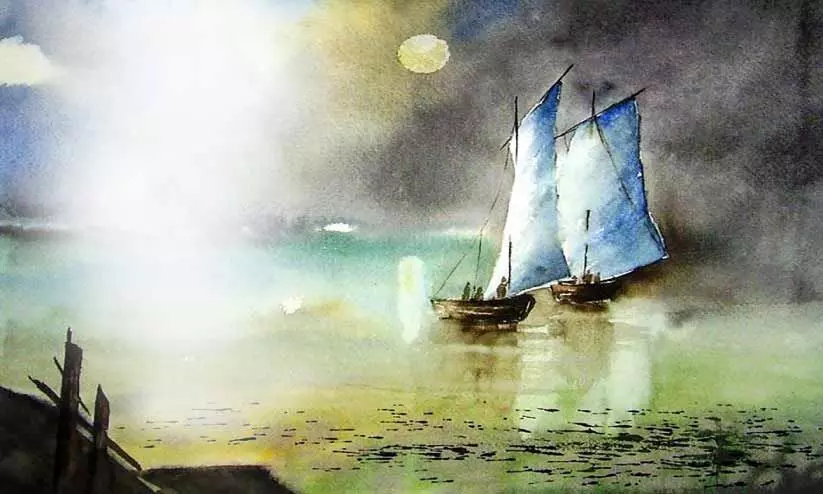 സഞ്ജീവനി സഞ്ജീവനി