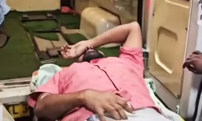 Shajan Skariah Shajan Skariah