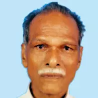 രാ​മ​ൻ​നാ​യ​ർ