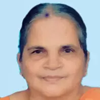 സ​രോ​ജി​നി