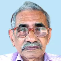 ക​രു​ണാ​ക​ര​ൻ ന​മ്പ്യാ​ർ