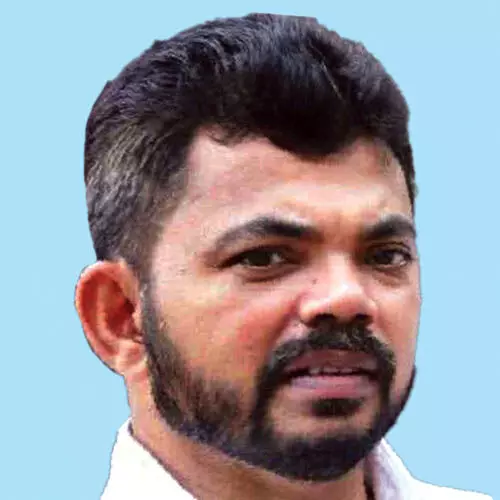 ഇ​ബ്രാ​ഹിം