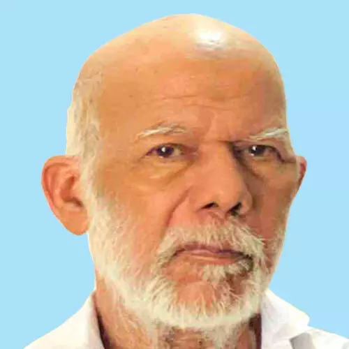 സൈ​ത​ല​വി ഹാ​ജി