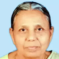 ജ​യ​ല​ക്ഷ്മി