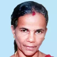 ലീ​ലാ​വ​തി