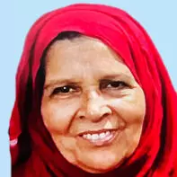 കു​ഞ്ഞാ​യി​ശ