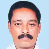 ബാ​ല​കൃ​ഷ്ണ​ൻ