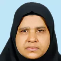 ഖ​ദീ​ജ ഹ​ജ്ജു​മ്മ