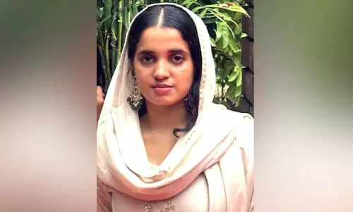 മേരി ക്യൂറി ​ഫെലോഷിപ്പ്; തേടിവരില്ല, തേടിപ്പിടിക്കണം,ലദീദ കലാന സാക്ഷ്യം