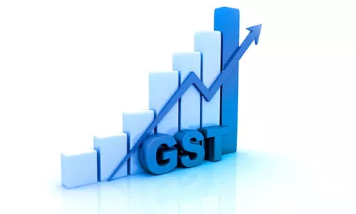 ജി.എസ്.ടി സ്ലാബ് ഏകീകരണത്തിൽ നഷ്ടപരിഹാരം വേണമെന്ന് ധനമന്ത്രിമാർ ജി.എസ്.ടി സ്ലാബ് ഏകീകരണത്തിൽ നഷ്ടപരിഹാരം വേണമെന്ന് ധനമന്ത്രിമാർ
