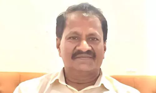 ഹൃദയാഘാതം; കൊല്ലം സ്വദേശി ഒമാനിൽ നിര്യാതനായി