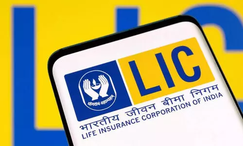 7,324.34 കോടി ലാഭവിഹിതം കേന്ദ്രത്തിന് കൈമാറി എൽ.ഐ.സി