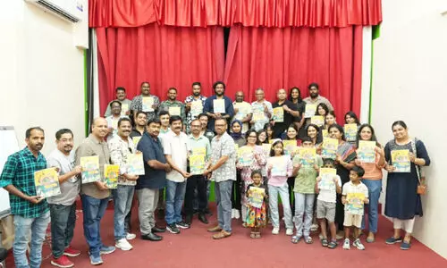 onam commitee formed