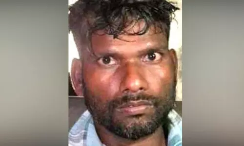 ഒളിവിലായിരുന്ന കൊലക്കേസ് പ്രതി അറസ്റ്റിൽ