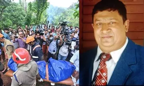 കണ്ണൂർ സ്ഫോടനം: മരിച്ചയാളെ തിരിച്ചറിഞ്ഞു, വീട് വാടകക്കെടുത്തയാൾക്കെതിരെ കേസ്