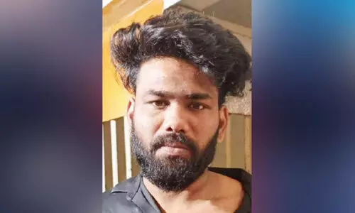 ഒഡീഷയിൽ നിന്നും കഞ്ചാവ് എത്തിക്കുന്ന പ്രധാനി പിടിയിൽ