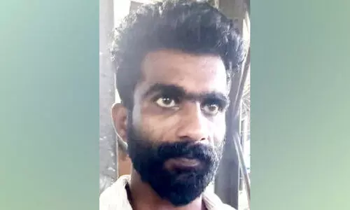 റെയിൽവേ സ്​റ്റേഷനിൽ വീണ്ടും മയക്കുമരുന്നുവേട്ട; ഒരാൾ പിടിയിൽ