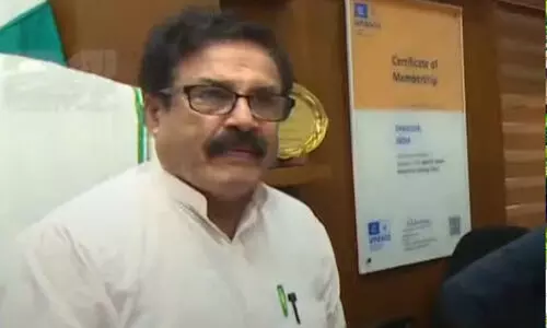 ബിനി ടൂറിസ്റ്റ് ഹോം കേസ്; കോടതി പിഴയിട്ട ബി.ജെ.പി കൗൺസിലർമാരെ അയോഗ്യരാക്കുമെന്ന് മേയർ