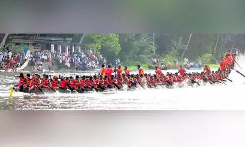 മാന്നാർ മഹാത്മാ മത്സര ജലോത്സവം; ഓർമകളുമായി ആദ്യകാല സംഘാടകർ