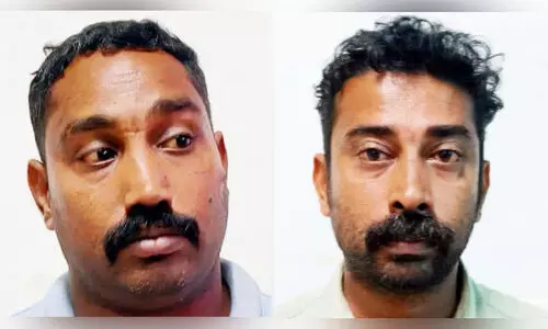 ബസ്​ ജീവനക്കാരെ മർദിച്ച പ്രതികള്‍ അറസ്റ്റില്‍