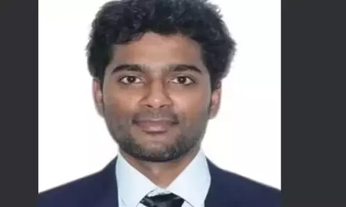 റൗണ്ട്സിനിടെ ഹൃദയാഘാതം; യുവഹൃദ്രോഗ വിദഗ്ധന്  ദാരുണാന്ത്യം