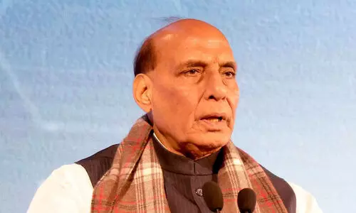 rajnath singh