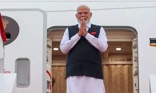 Narendra modi