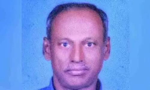 Man who was sentenced to prison has died while undergoing treatment