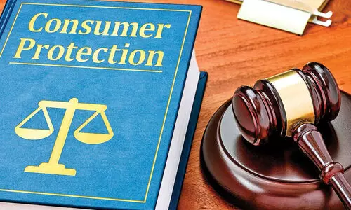 Consumer Commissio Consumer Commissio