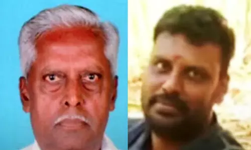 S. Andavar, Manikandan