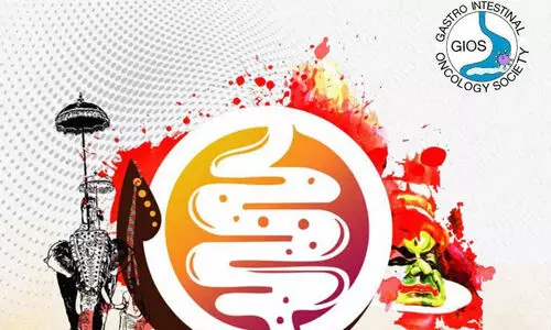 ഗ്യാസ്ട്രോ ഇന്റസ്റ്റൈനൽ ഓങ്കോളജി സൊസൈറ്റി രണ്ടാം വാർഷിക സമ്മേളനം സെപ്റ്റംബർ 12 മുതൽ ഗ്യാസ്ട്രോ ഇന്റസ്റ്റൈനൽ ഓങ്കോളജി സൊസൈറ്റി രണ്ടാം വാർഷിക സമ്മേളനം സെപ്റ്റംബർ 12 മുതൽ