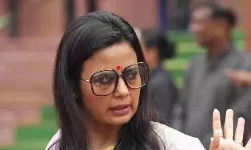 Mahuva Moitra