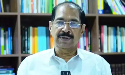 മുകേഷിന്​ വരാമെങ്കിൽ രാഹുലിനും സഭയിൽ വരാം -സണ്ണി ​ജോസഫ്​