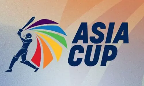 Asia Cup
