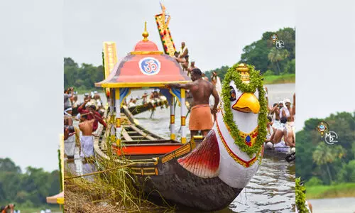 Thiruvonathoni Thiruvonathoni