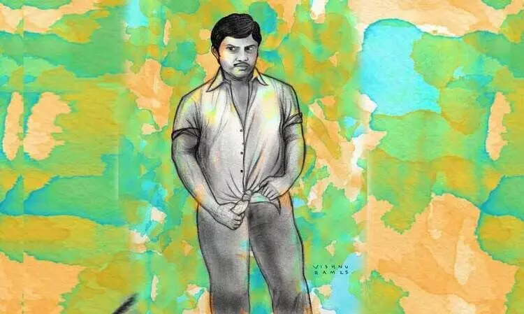 അ​ഭ്ര​പാ​ളി​ച്ച​ക​ൾ