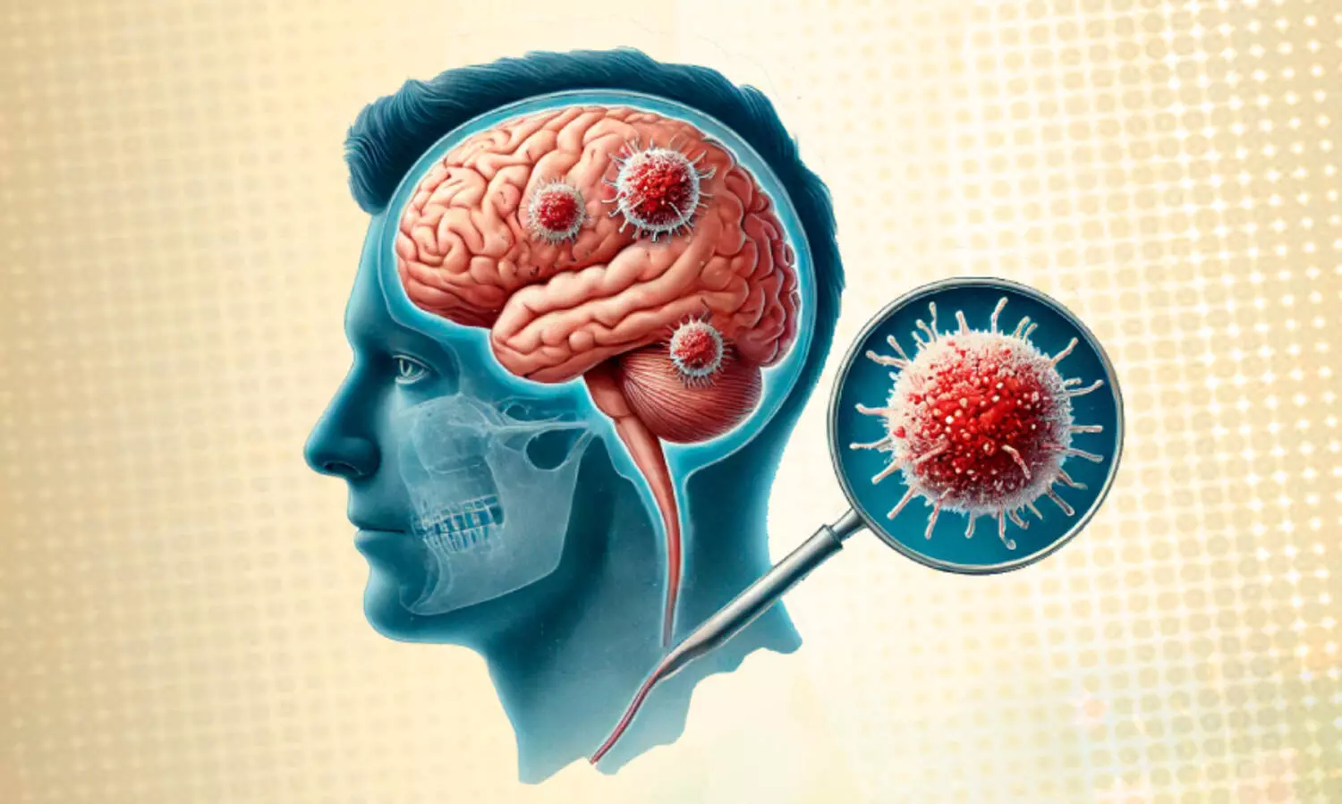 മസ്തിഷ്കം കാർന്നുതിന്നുന്ന അമീബ