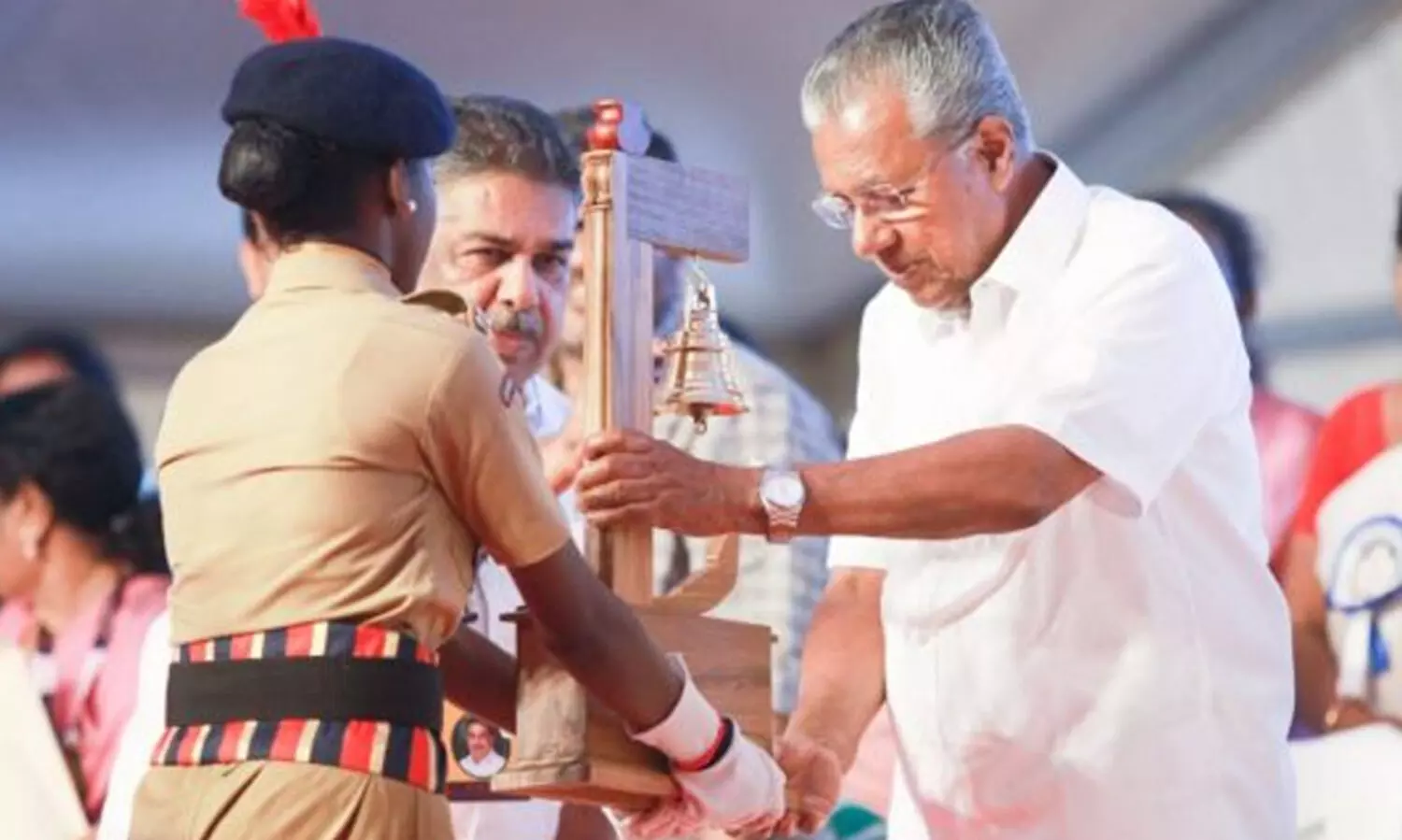 kerala government going to held vekasana sadas