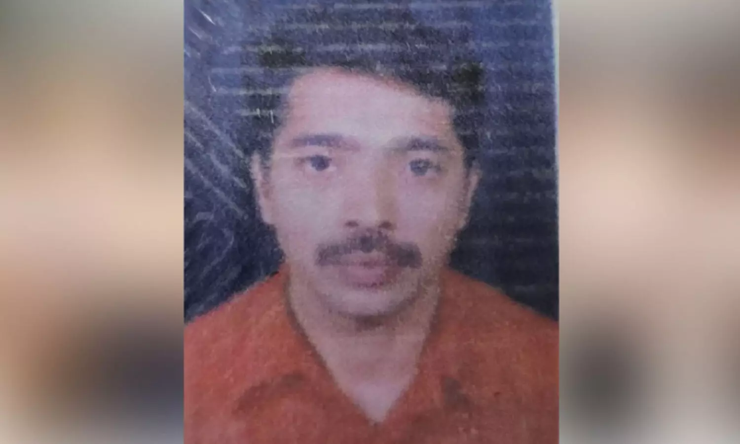 റോ​ഡ​പ​ക​ട​ത്തി​ൽ മ​രി​ച്ച മു​ഹ​മ്മ​ദ് റി​യാ​സി​ന് കണ്ണീരോടെ വിട നൽകി