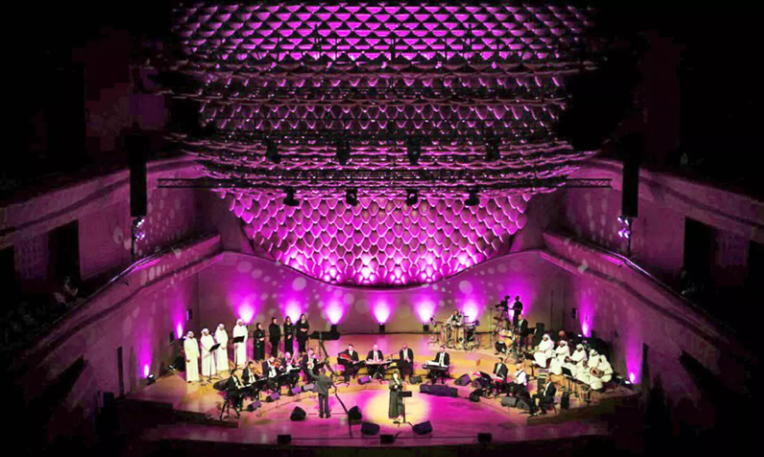 എ​ൻ‌.​സി.‌​സി.‌​എ.‌​എ​ൽ സ​മ്മ​ർ ക​ൾ​ച​റ​ൽ ഫെ​സ്റ്റി​വ​ലി​ന് സ​മാ​പ​നം