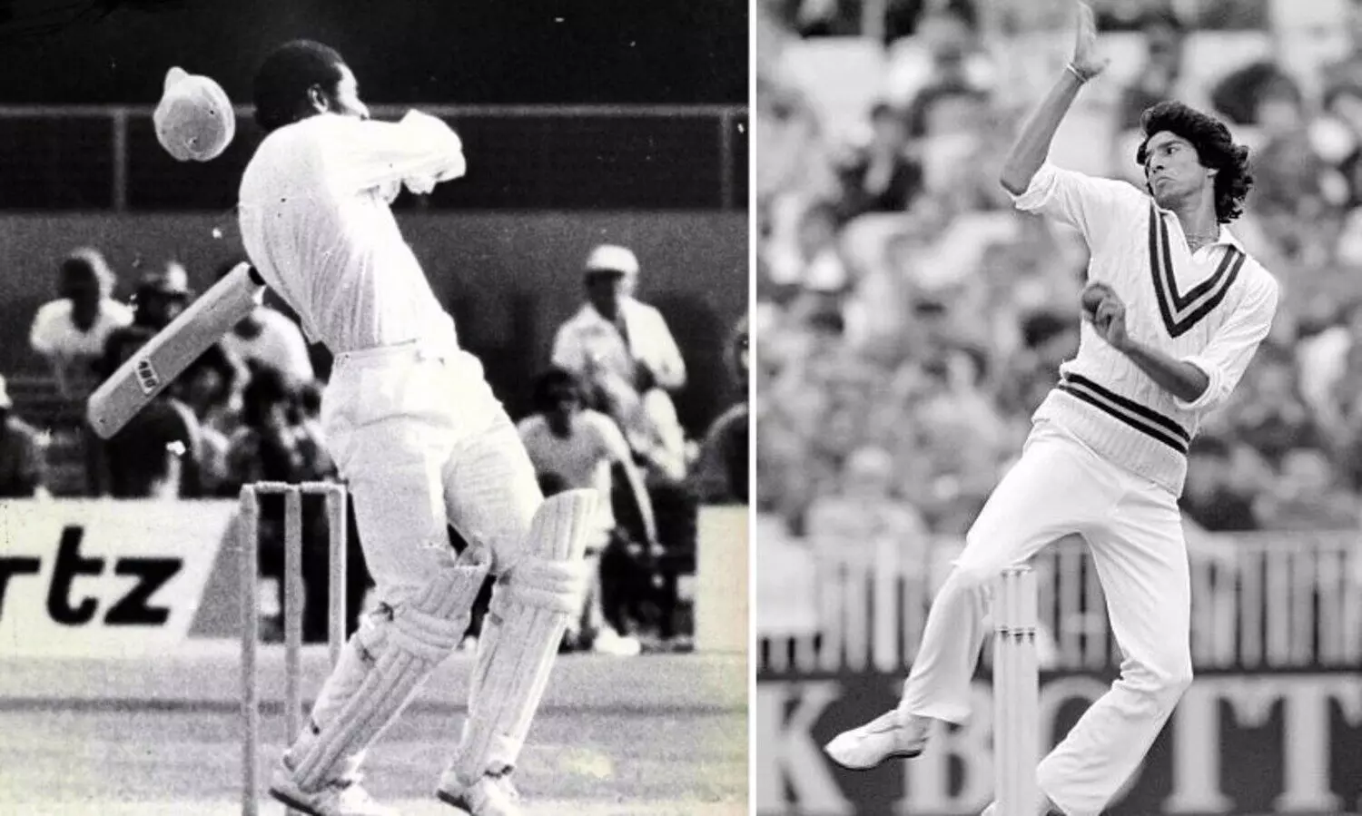 അക്രത്തെ കൊല്ലുമെന്ന് റിച്ചാർഡ്സ്, എല്ലാം ഞാൻ നോക്കിക്കോളാമെന്ന് ഇംറാൻ; പിന്നെ നടന്നതെന്ത്?