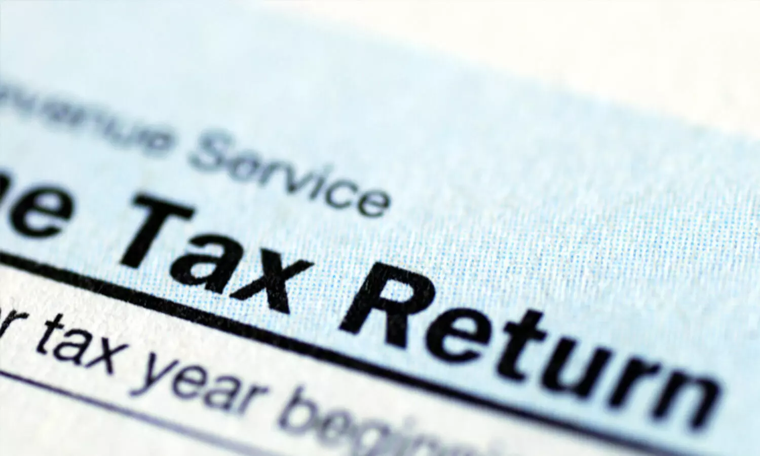 നി​കു​തി റി​ട്ടേ​ൺ സ​മ​യ​പ​രി​ധി ഇ​ന്ന് അ​വ​സാ​നി​ക്കും